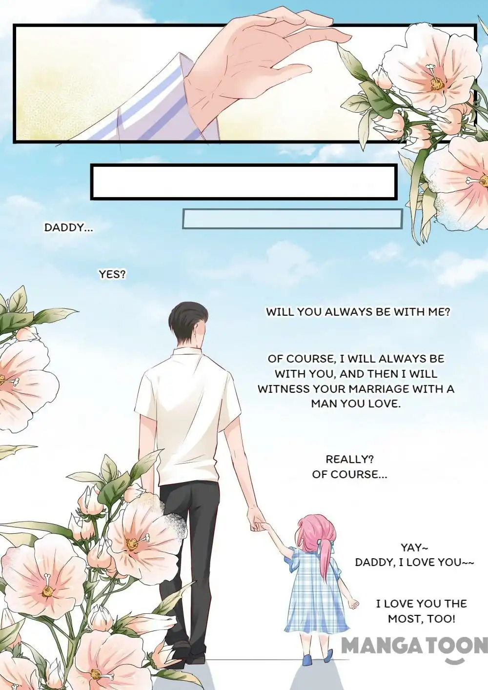 Don't be so harsh Chapter 252 4